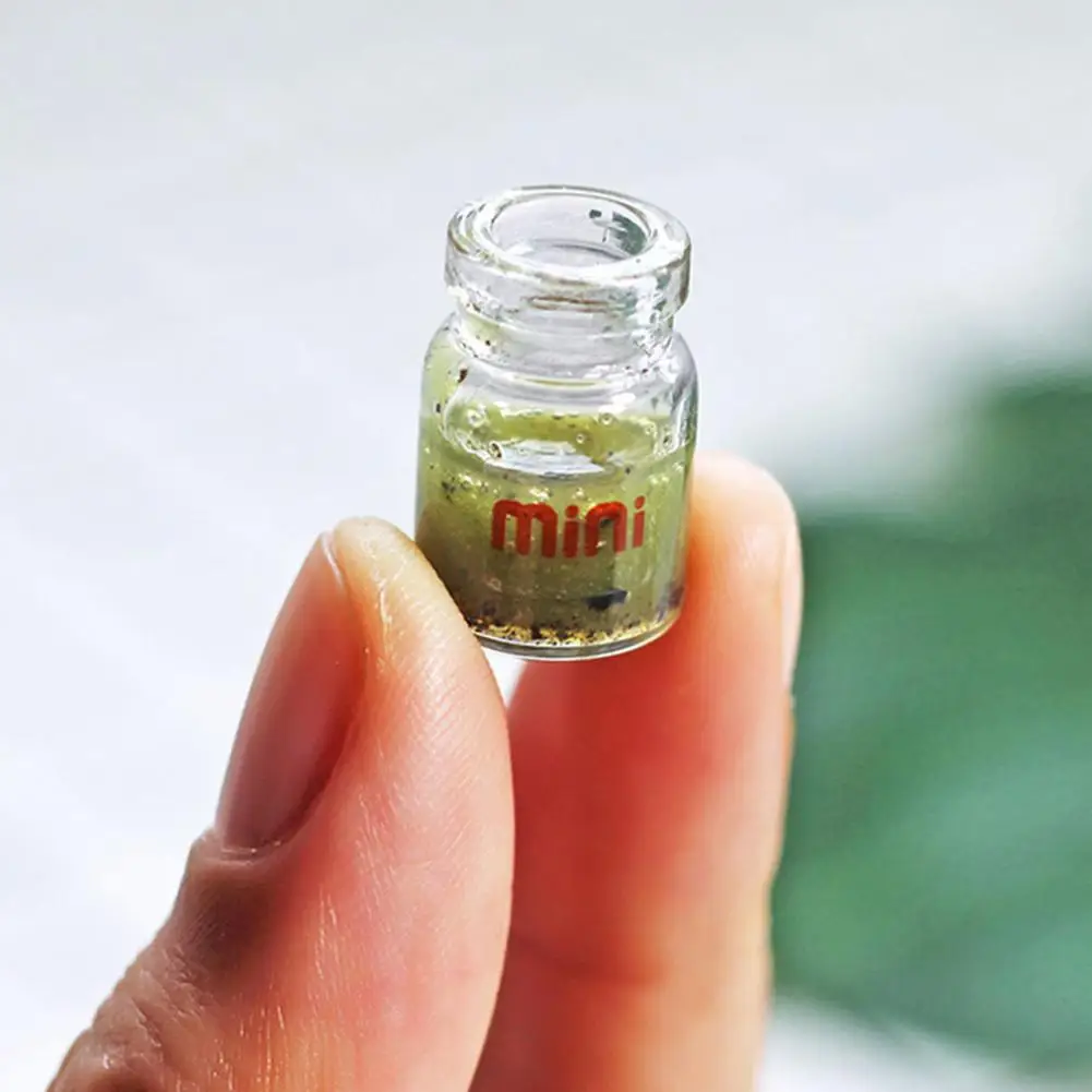 Interesant Mini Alimente Jucărie Mică de Rășină Mică Casă de Păpuși în Miniatură Gem Miniatură Alimente in Miniatura Gem 1Set Imagine 4