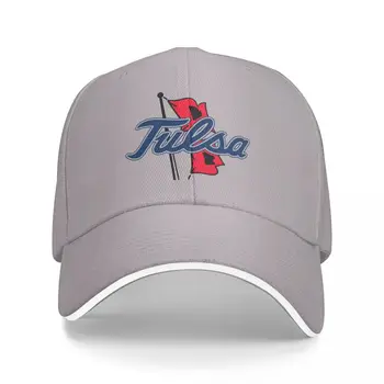 Tulsa Trucker Cap Snapback Hat pentru Barbati Baseball Mens Pălării Capace pentru Logo-ul