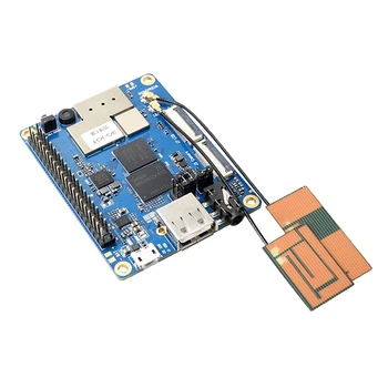 Pentru Orange Pi 3G-IO-B 512 MB+4GB EMMC MT6572 Dual-Core Cortex-A7 de Dezvoltare a Consiliului Modul 3G Programare Microcontroler
