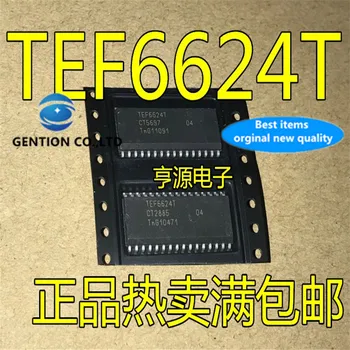 5Pcs TEF6624T TEF6624 TEF6624T/V1 SOP32 Tuner chip în stoc 100% nou si original