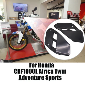 Noua Motocicleta CRF 1000 L de Sus Deflectoare de Vânt Vizorul Kit Pentru Honda CRF1000L Africa Twin Sporturi de Aventură