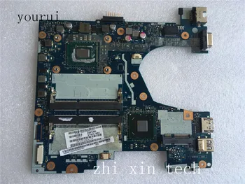 yourui de Înaltă calitate Pentru Acer V5-131 V5-171 Laptop placa de baza cu 1007u CPU NBM8911002 Q1VZC LA-8943P Testat