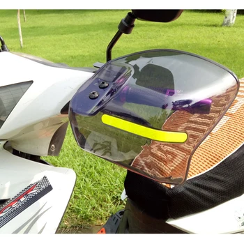 Ghidon Protector Motocicleta PENTRU cb650r 2021 ducati monster 821 gsx s750 kawasaki ninja 650 ducati 1098 cbr500r msx 125 zx10r