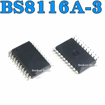 Nou original BS8116A-3 SMD SOP20 16-cheie tactil capacitiv cheie cip IC