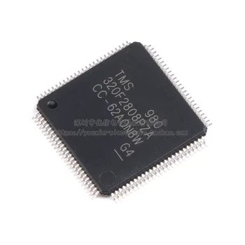Original LQFP100 TMS320F2808PZA 16-bit a semnalului digital controller