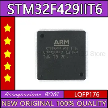 Original STM32F429IIT6 LQFP176 Microcontroler IC Cip