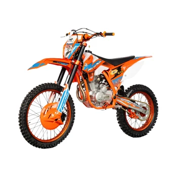 Nicot 4 Timpi, 250cc Off-road Motociclete Enduro Dirt Motocross de Biciclete Pentru Adulți Fabrica de Vânzare Directă