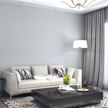 Gri Nordic Light Grey, Warm Grey Premium Gri Suprafață Curată Modern, Simplu, Dormitor, Camera De Zi Tapet De Fundal
