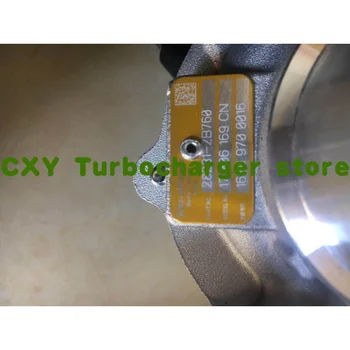 turbocompresor pentru KIA Tucson 1.6 T 28231-2B760