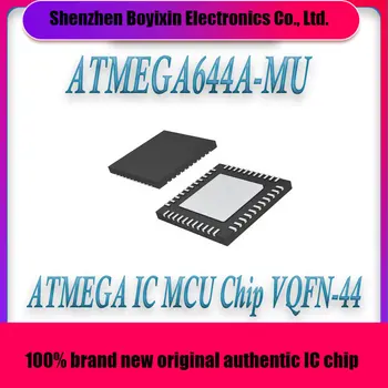 ATMEGA644A-MU ATMEGA644A ATMEGA644 ATMEGA IC MCU Chip VQFN-44