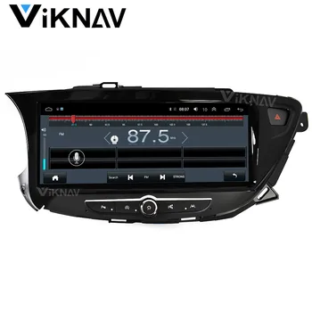 auto DVD auto 2din android autoradio navigație GPS, MP4 Pentru-Buick-Opel Imagina 2014 2015 2016 2017 2018 auto multimedia player
